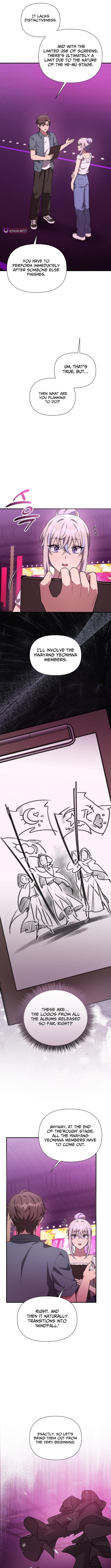 Read My Younger Sister Was a Genius Manga Online