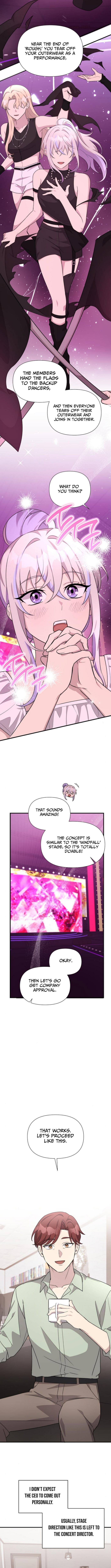 Read My Younger Sister Was a Genius Manga Online