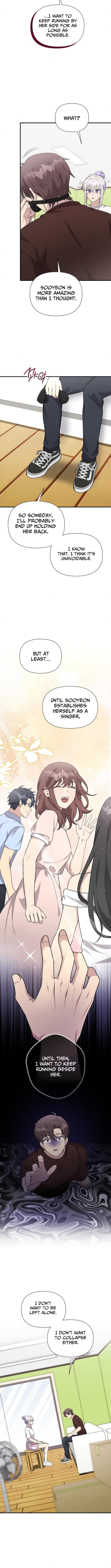 Read My Younger Sister Was a Genius Manga Online