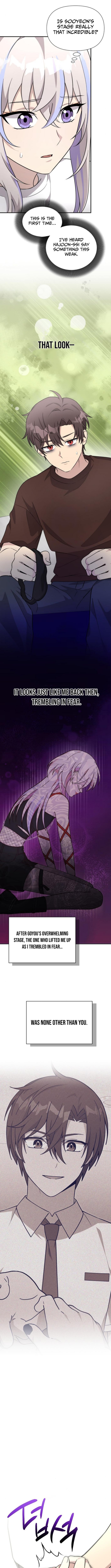 Read My Younger Sister Was a Genius Manga Online