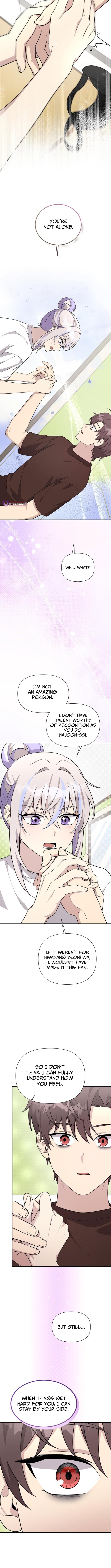 Read My Younger Sister Was a Genius Manga Online