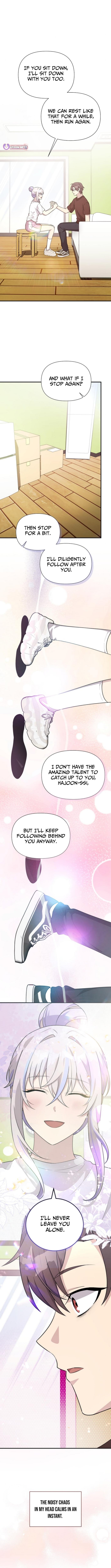 Read My Younger Sister Was a Genius Manga Online