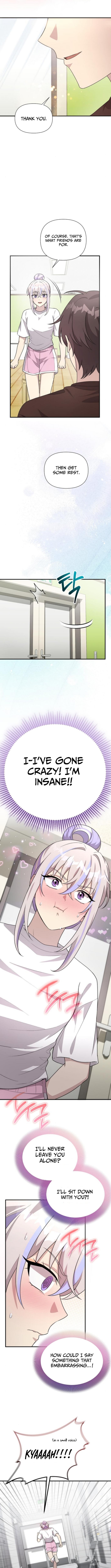 Read My Younger Sister Was a Genius Manga Online