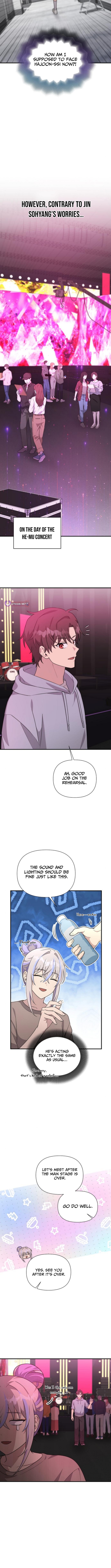 Read My Younger Sister Was a Genius Manga Online