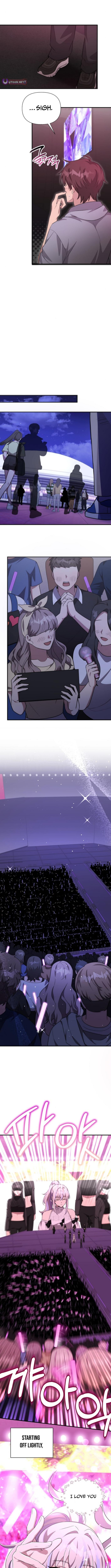 Read My Younger Sister Was a Genius Manga Online