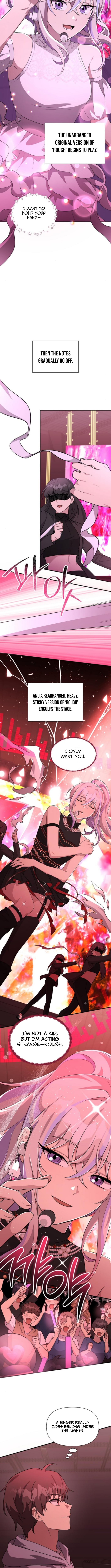 Read My Younger Sister Was a Genius Manga Online