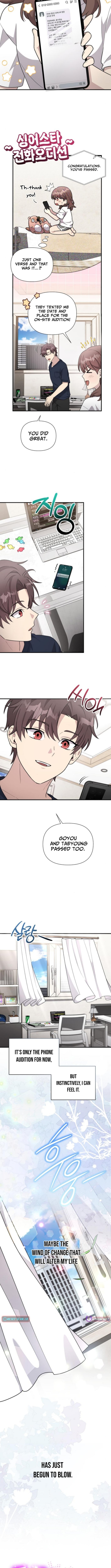 Read My Younger Sister Was a Genius Manga Online