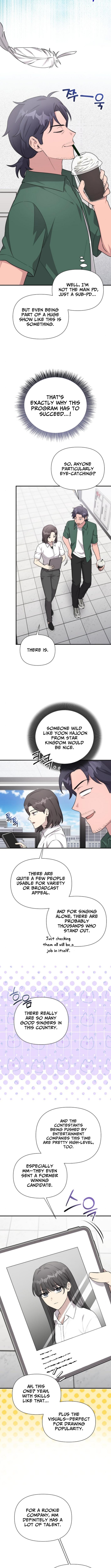 Read My Younger Sister Was a Genius Manga Online