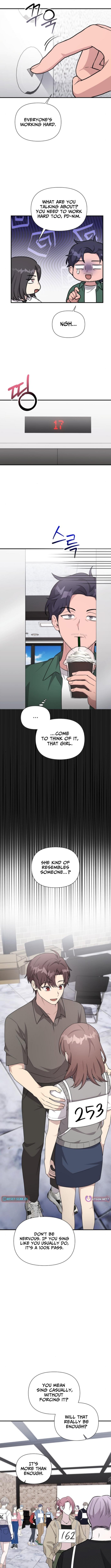 Read My Younger Sister Was a Genius Manga Online