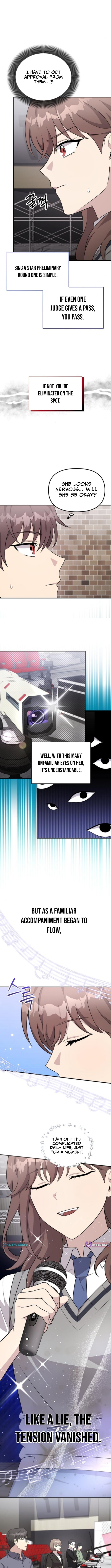 Read My Younger Sister Was a Genius Manga Online