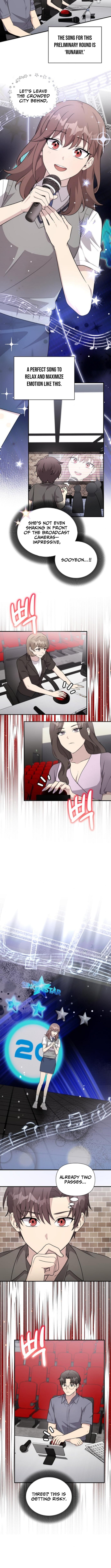 Read My Younger Sister Was a Genius Manga Online