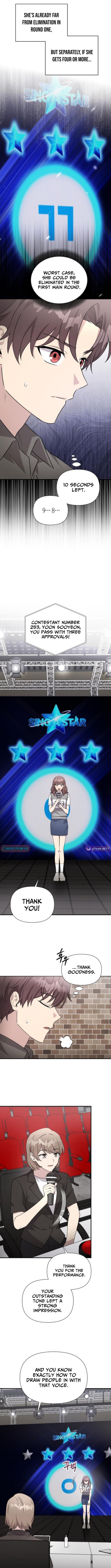 Read My Younger Sister Was a Genius Manga Online