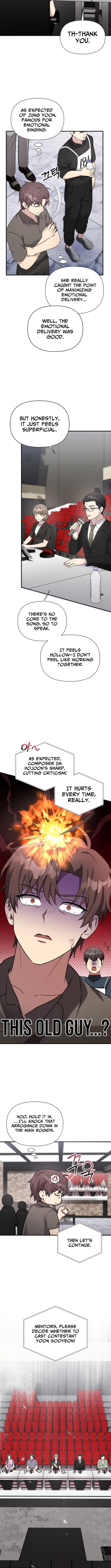 Read My Younger Sister Was a Genius Manga Online