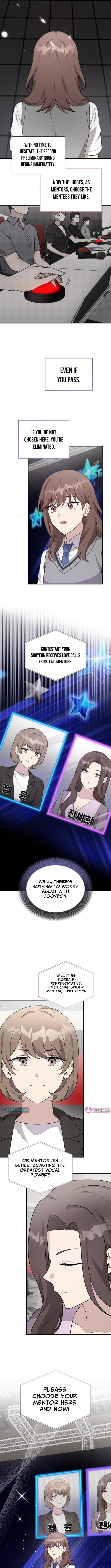 Read My Younger Sister Was a Genius Manga Online