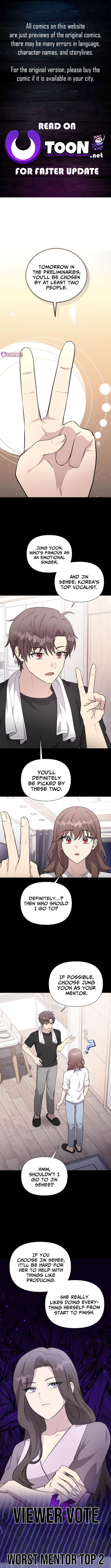 Read My Younger Sister Was a Genius Manga Online