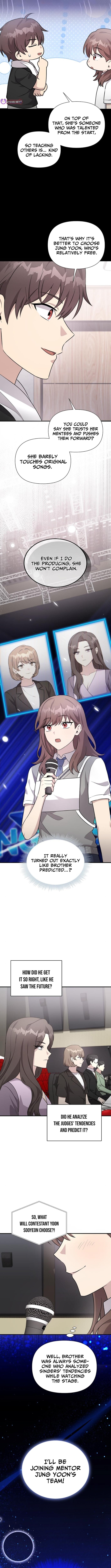 Read My Younger Sister Was a Genius Manga Online