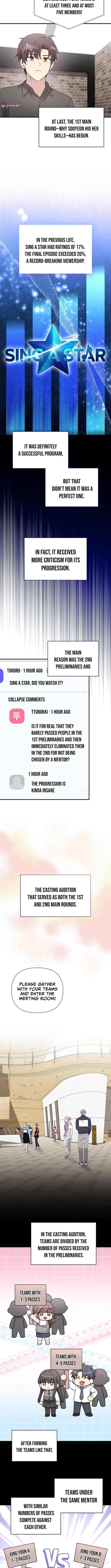 Read My Younger Sister Was a Genius Manga Online