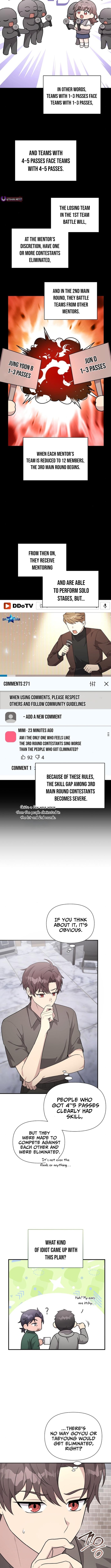 Read My Younger Sister Was a Genius Manga Online