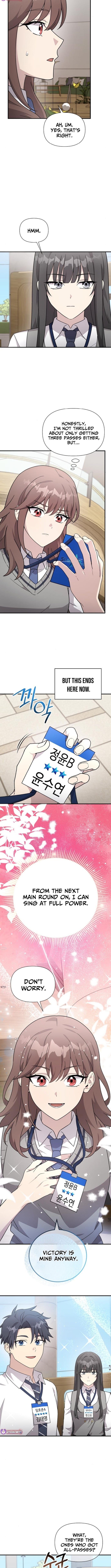 Read My Younger Sister Was a Genius Manga Online