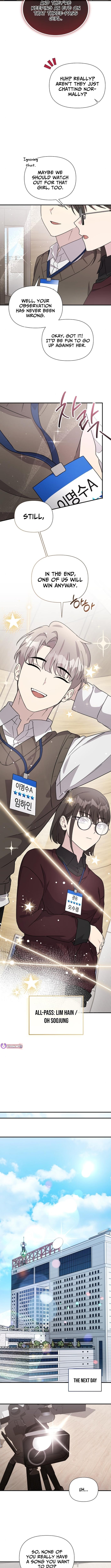 Read My Younger Sister Was a Genius Manga Online