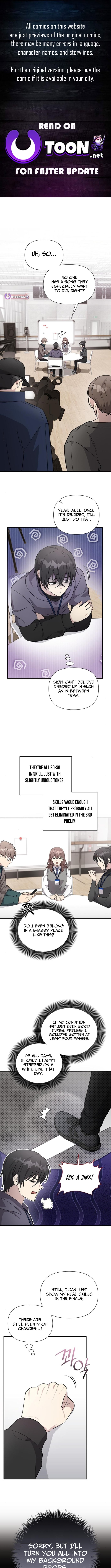 Read My Younger Sister Was a Genius Manga Online