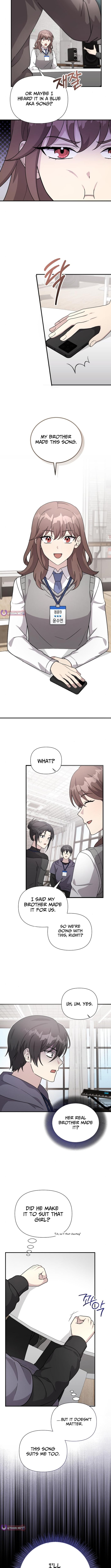 Read My Younger Sister Was a Genius Manga Online