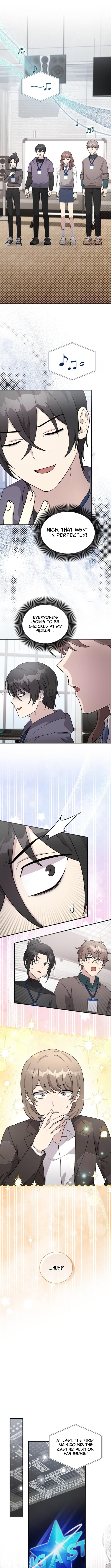 Read My Younger Sister Was a Genius Manga Online