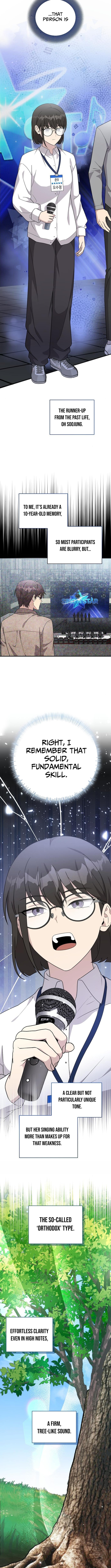 Read My Younger Sister Was a Genius Manga Online