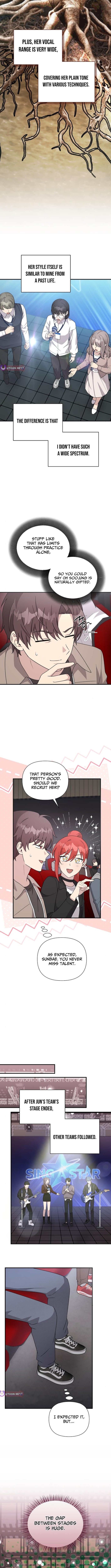 Read My Younger Sister Was a Genius Manga Online