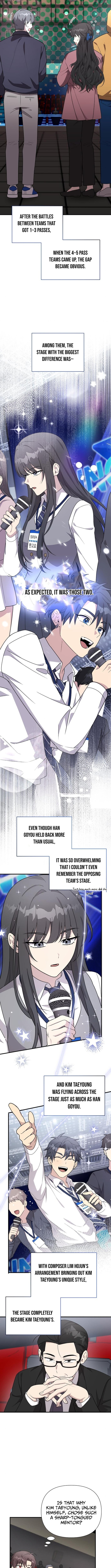 Read My Younger Sister Was a Genius Manga Online