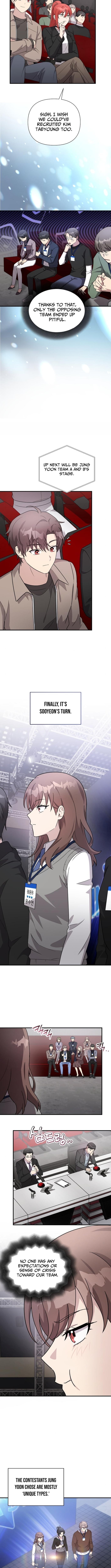 Read My Younger Sister Was a Genius Manga Online