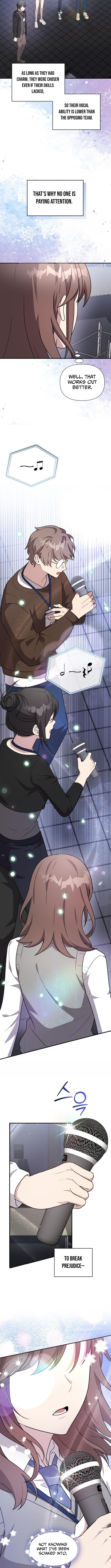 Read My Younger Sister Was a Genius Manga Online