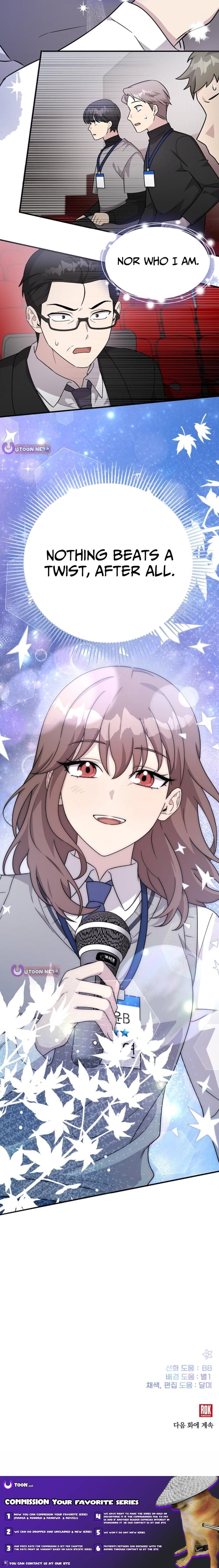 Read My Younger Sister Was a Genius Manga Online