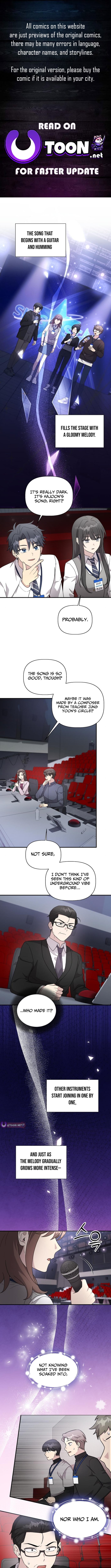 Read My Younger Sister Was a Genius Manga Online