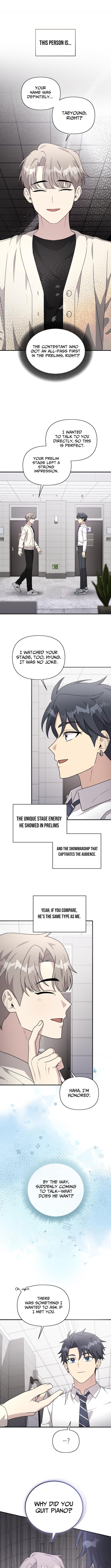 Read My Younger Sister Was a Genius Manga Online