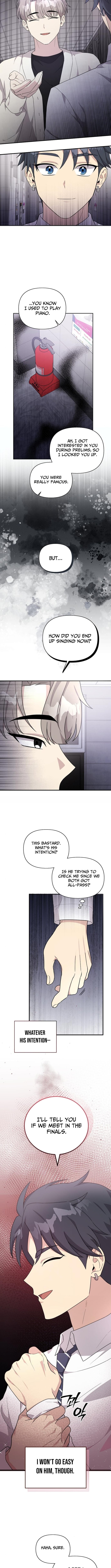 Read My Younger Sister Was a Genius Manga Online