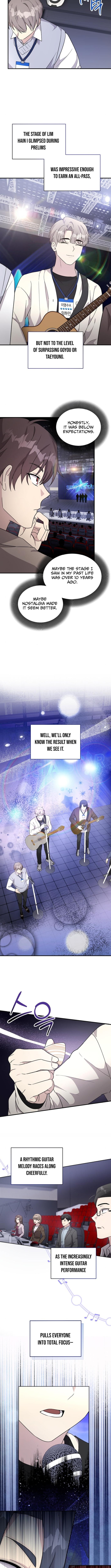 Read My Younger Sister Was a Genius Manga Online