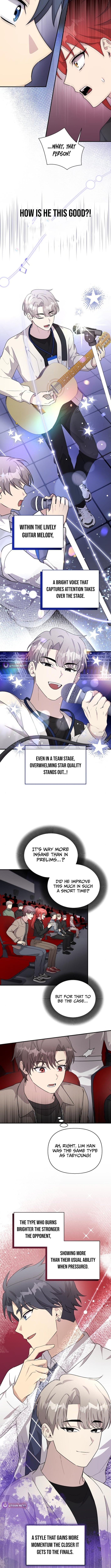 Read My Younger Sister Was a Genius Manga Online