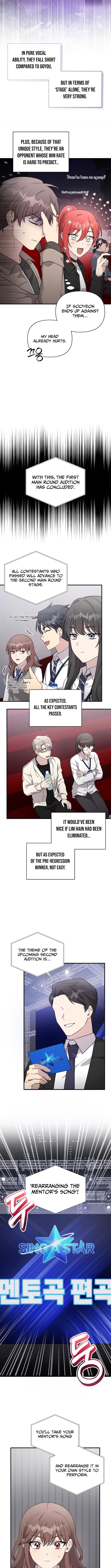 Read My Younger Sister Was a Genius Manga Online