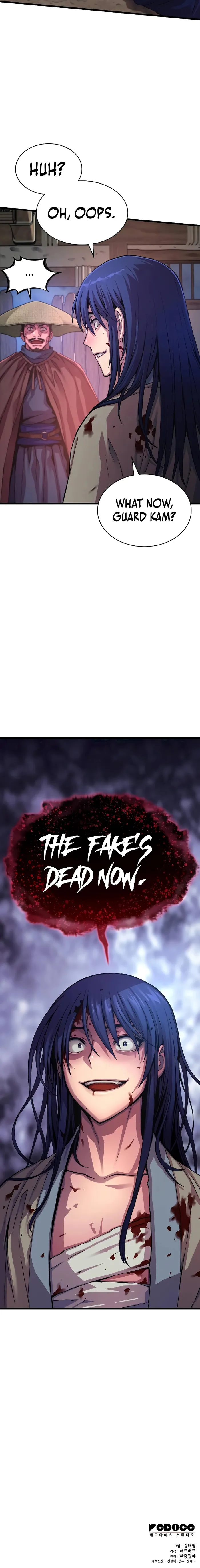 Read Myst, Might, Mayhem  Manga Online