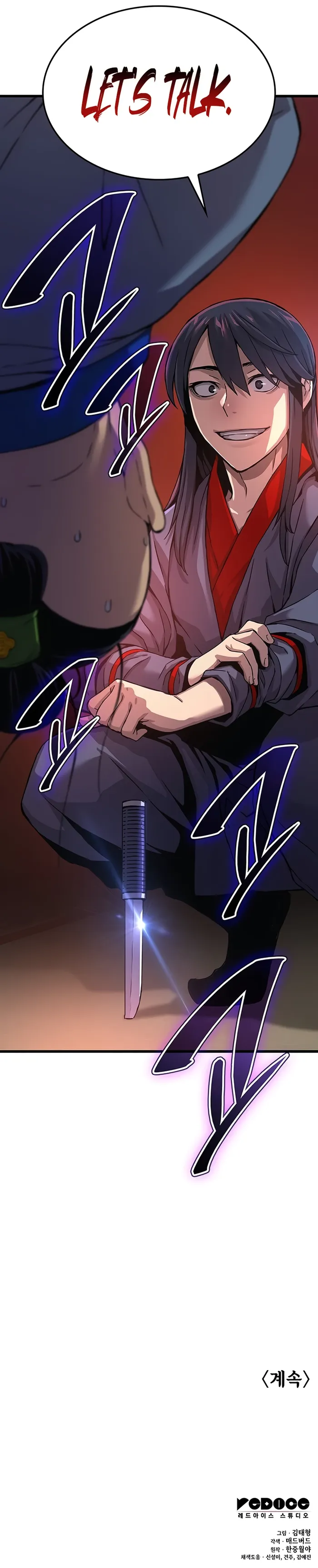 Read Myst, Might, Mayhem  Manga Online