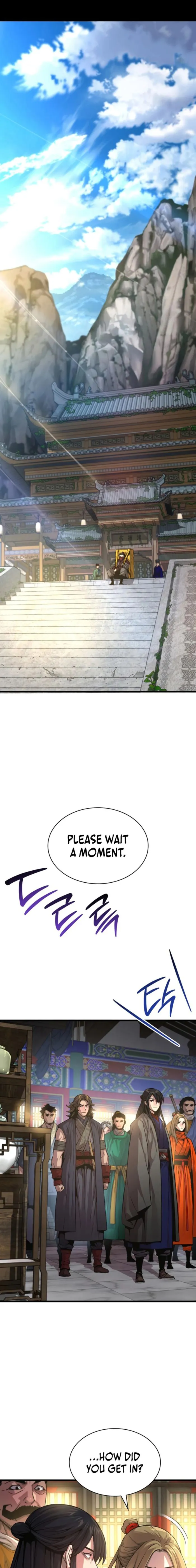 Read Myst, Might, Mayhem  Manga Online