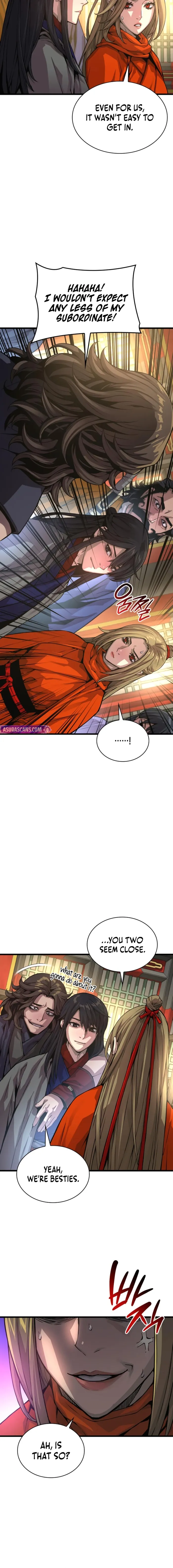 Read Myst, Might, Mayhem  Manga Online