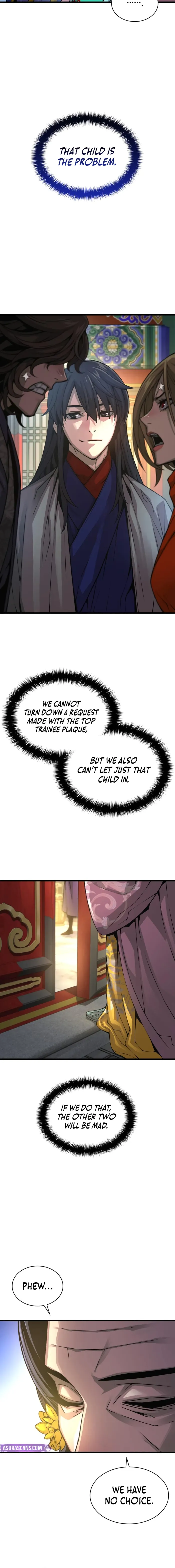 Read Myst, Might, Mayhem  Manga Online