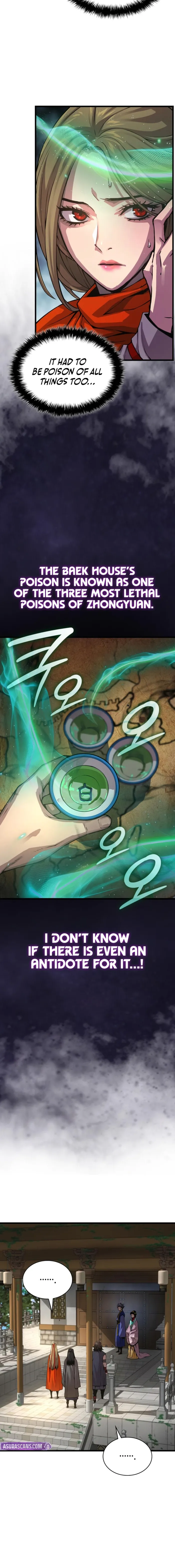 Read Myst, Might, Mayhem  Manga Online