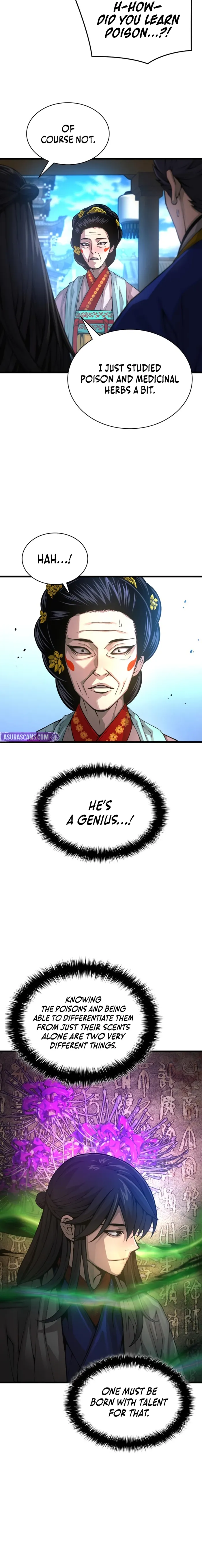 Read Myst, Might, Mayhem  Manga Online