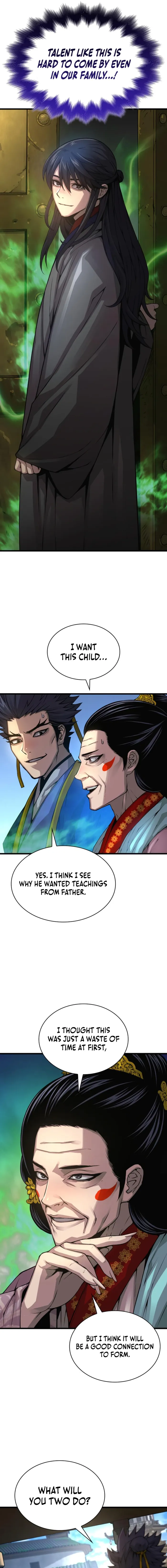 Read Myst, Might, Mayhem  Manga Online