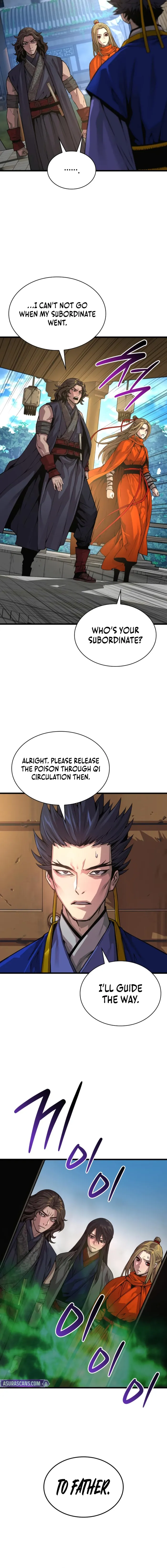 Read Myst, Might, Mayhem  Manga Online