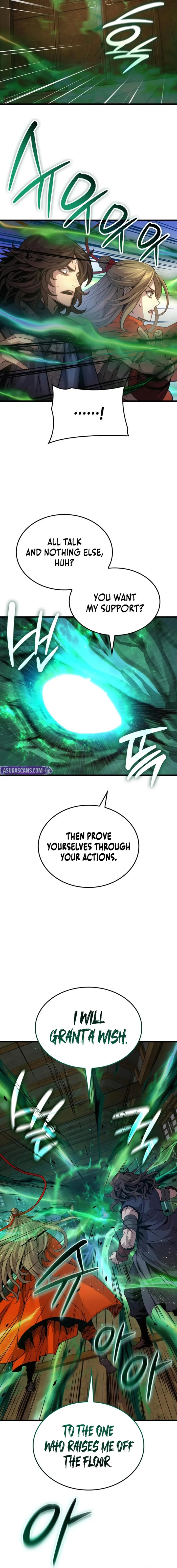 Read Myst, Might, Mayhem  Manga Online