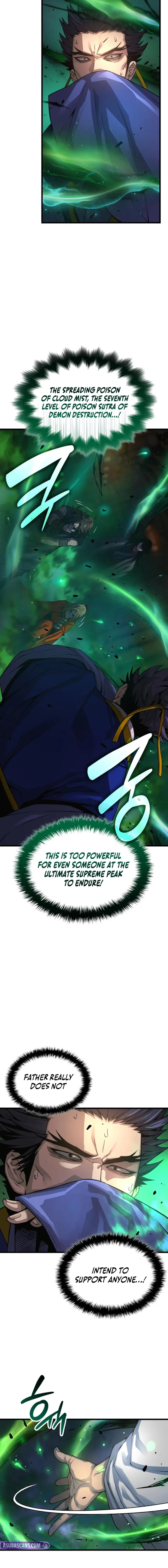 Read Myst, Might, Mayhem  Manga Online